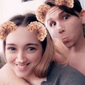 Meet your Posher, Brittney